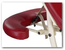 Крісло для комірного масажу "ГНОМ"