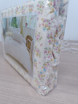 Постельное белье Цветочки