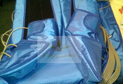 Аппарат прессотерапии PR-901