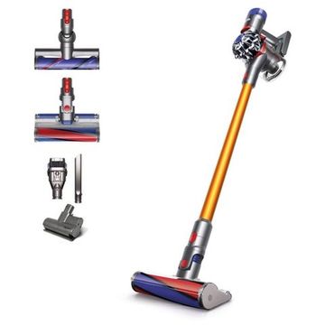 Пилосос 2в1 (вертикальний + ручний) Dyson V8 Absolute