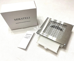 Встраиваемая вытяжка Mirateli SV 500 с фильтром