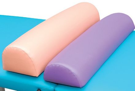 Полувалик для массажа