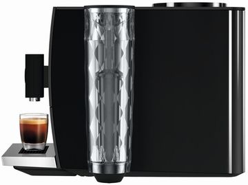 Кавомашина JURA ENA 4 Full Metropolitan Black EB