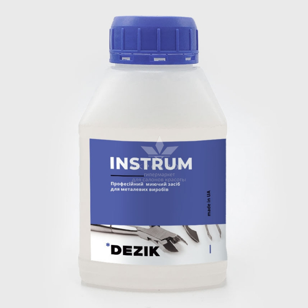 Засіб Dezik Instrum (Сфера инструм)