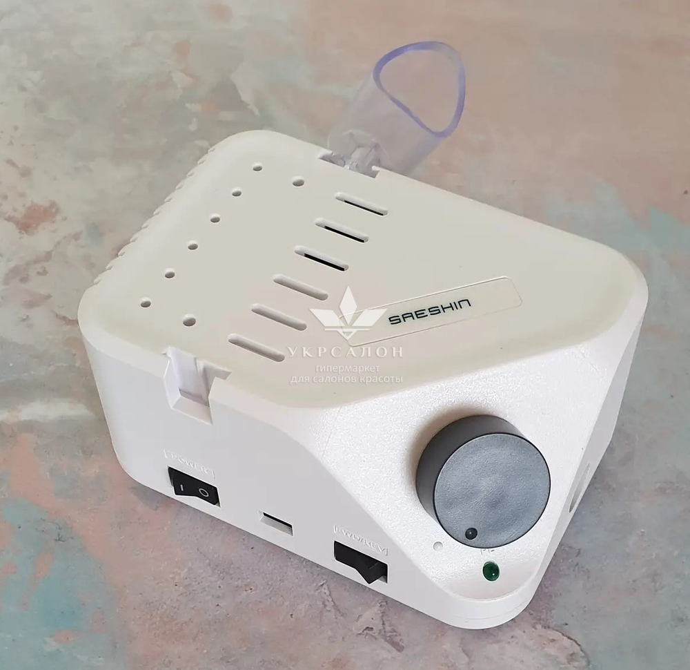 Фрезер для маникюра и педикюра Strong b350/h350 (оригинал)