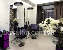 Парикмахерское кресло Paradise