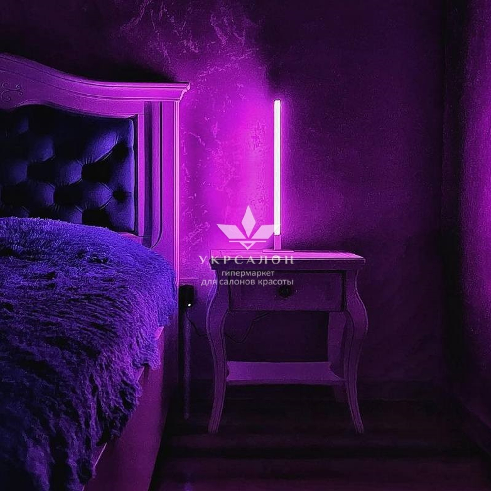 Багатофункціональна лампа Moonroom 50 см