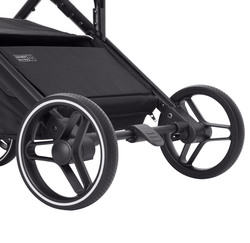 Універсальна коляска 3 в 1 Carrello Alfa CRL-6508