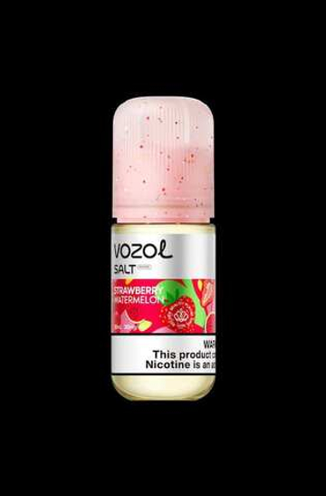 Vozol Prime Liquid - Strawberry Watermelon (5% nic, 30ml)