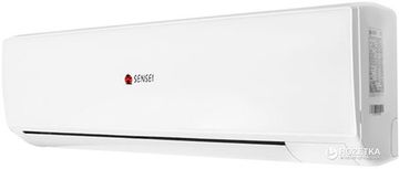 Кондиціонер SENSEI FTI-32TWP