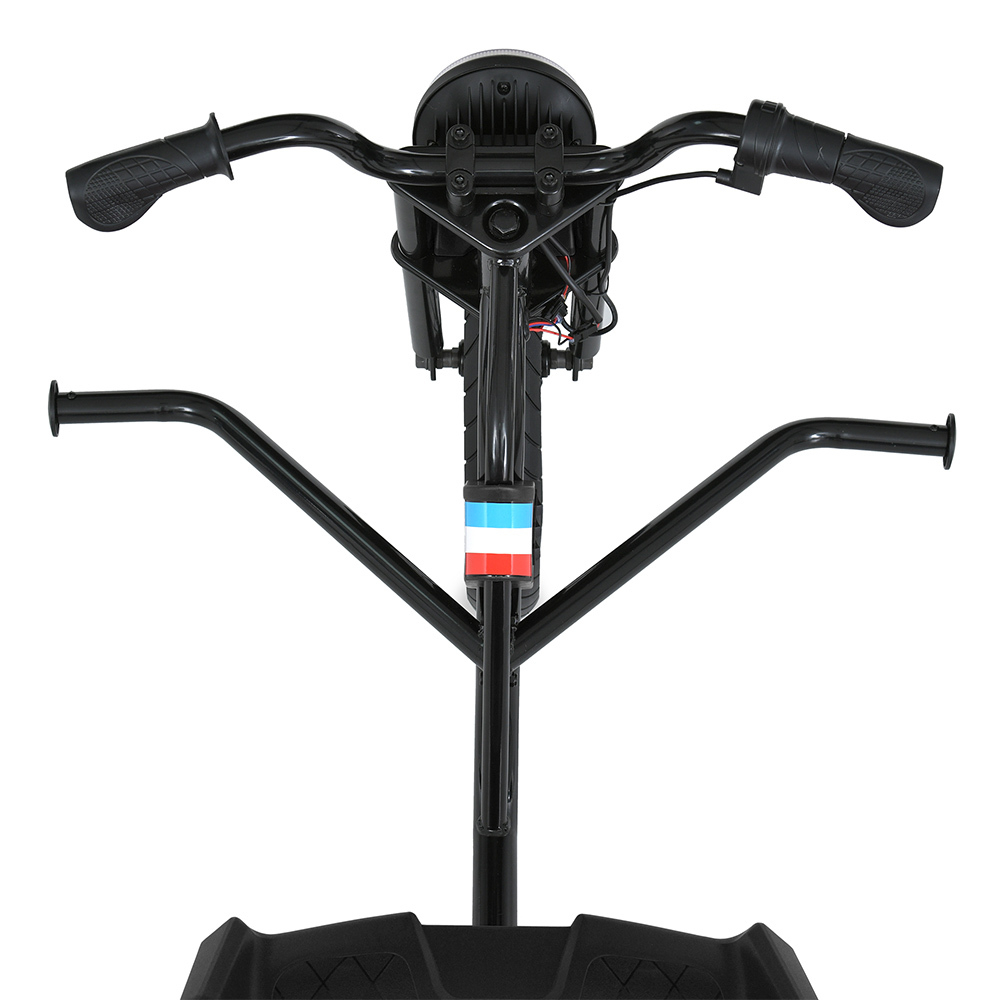 Детский электрокарт Bambi M 5847A