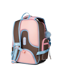 Набір колекційний (рюкзак, сумка, пенал) YES S-101_Collection Pusheen (арт. 559776)