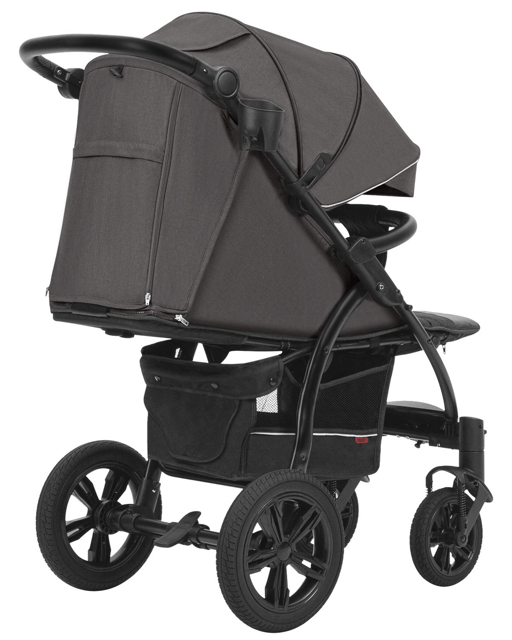 Прогулянкова коляска Tilly Omega T-1611