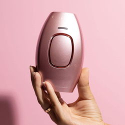 Фотоепілятор домашній Medset PiPi F2 чорний