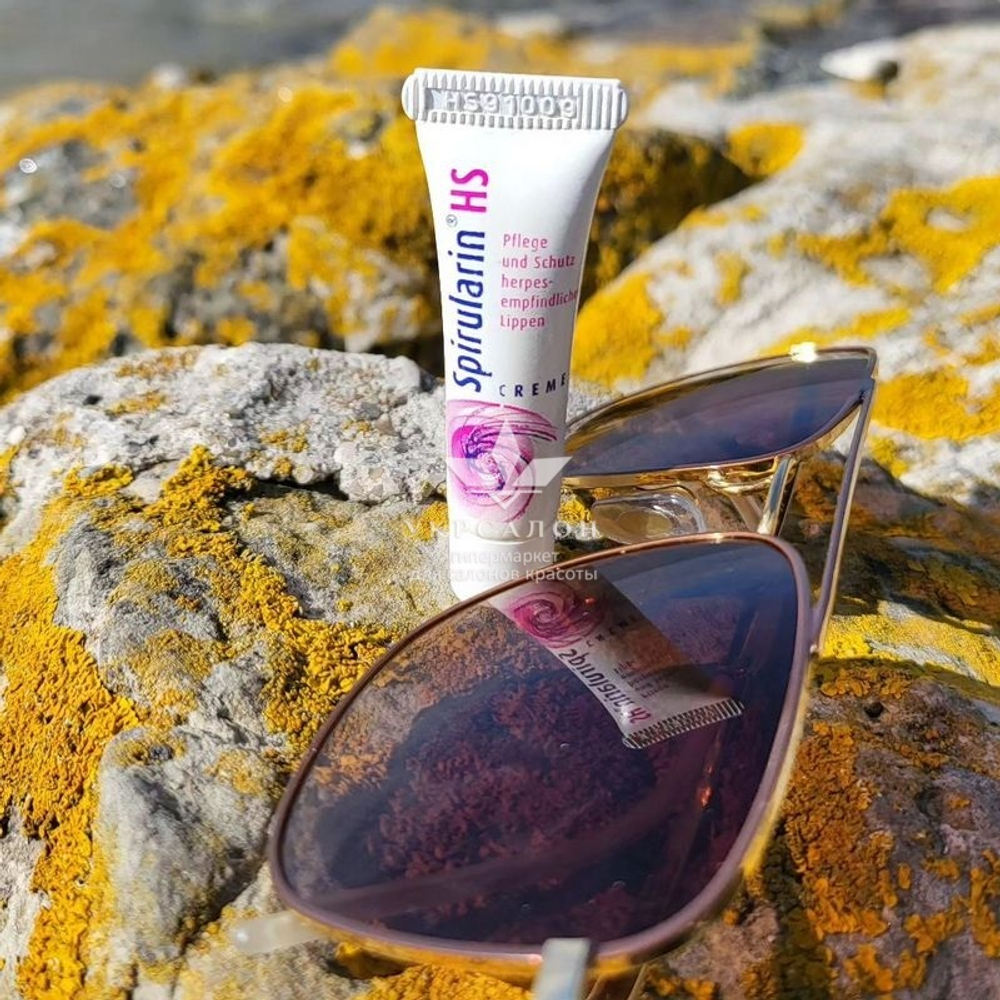 Крем від бородавок spirularin vs