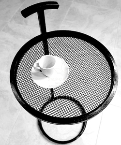 Столик для клієнтів 012