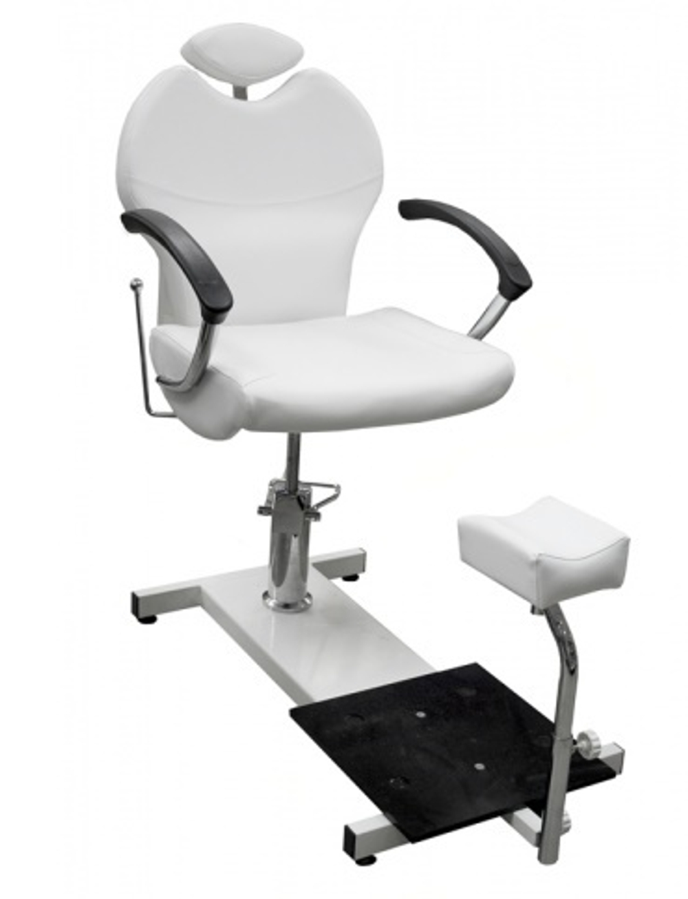 Педикюрное крісло з можливістю регулювання кута нахилу спинки 88105