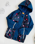 Вітрівка "Захист від дощу та бруду" ТМ "Lupilu"