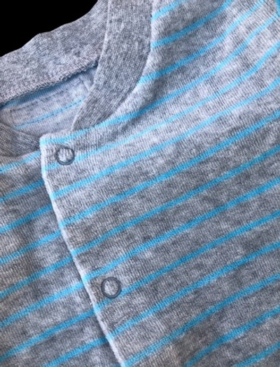 Кофта, велюр ТМ "name it" (74 см)