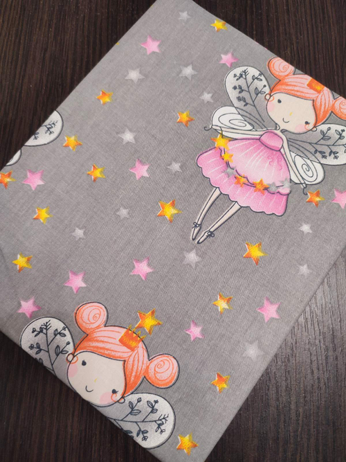 Пеленка сатиновая (80*100)