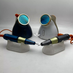 Фрезер для манікюру та педикюру з акумулятором JMD 101