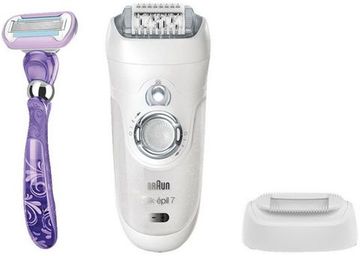 Епілятор BRAUN SE 7537 Gift Edition