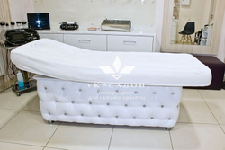 Косметологическая кушетка Queen