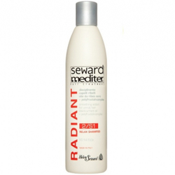 Смягчающий шампунь для вьющихся волос Helen Seward Radiant