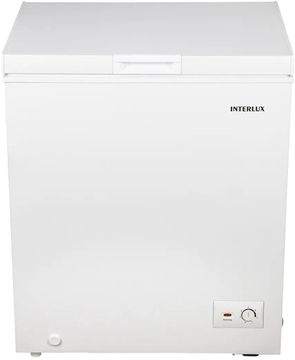 Морозильна скриня INTERLUX IL-0150CF