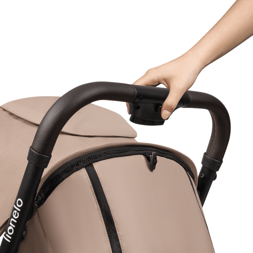 Прогулянкова коляска Lionelo Cloe