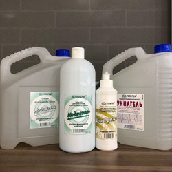 Гель универсальный электродный Униагель Гельтек