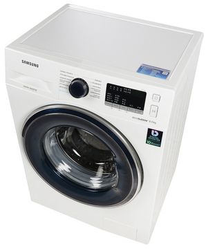 Пральна машина вузька SAMSUNG WW80R42LHFWDUA