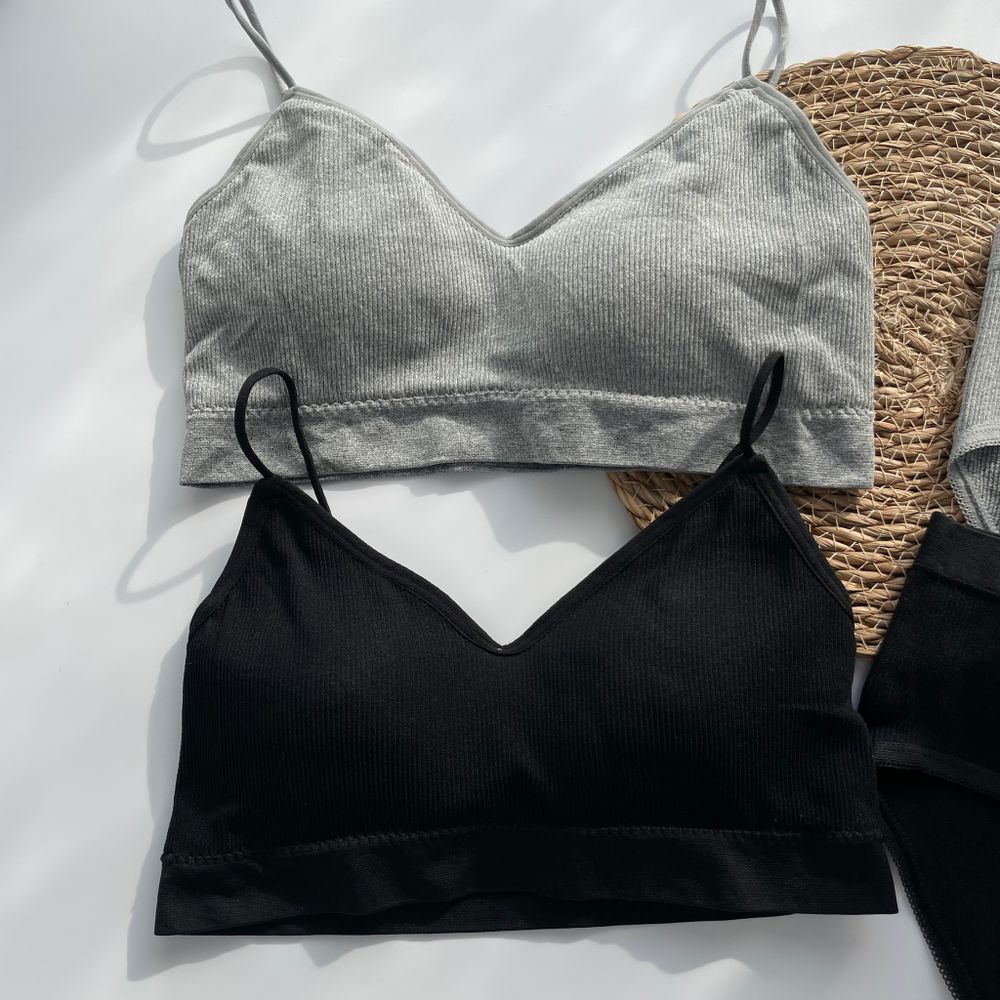 Класичний комплект з сліпами