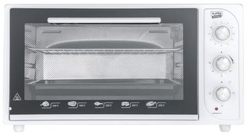 Електрична піч VENTOLUX ANNA