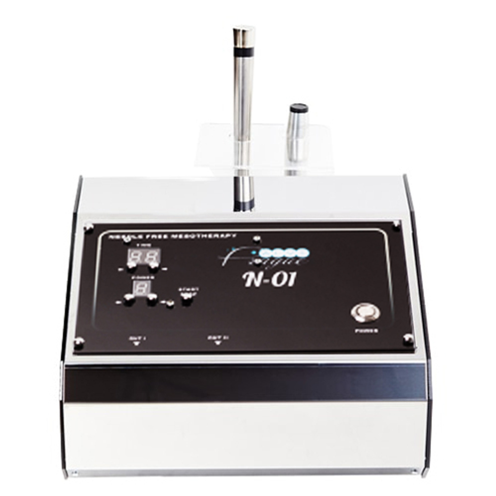 Аппарат безигольной мезотерапии N-01