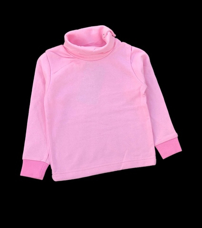 Водолазка, футер ТМ "P4"