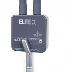 Лампа Glamcor Elite X