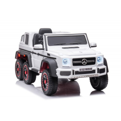 Дитячий електромобіль джип Mercedes AMG G63 ABL