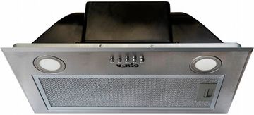 Витяжка VENTOLUX PUNTO 52 X (900) PB PC