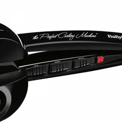 Автоматическая плойка BaByliss pro MiraCurl 29W