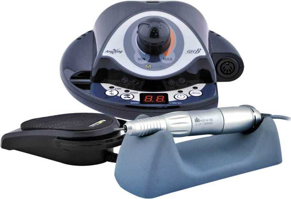 Фрезер AnyXing 505b