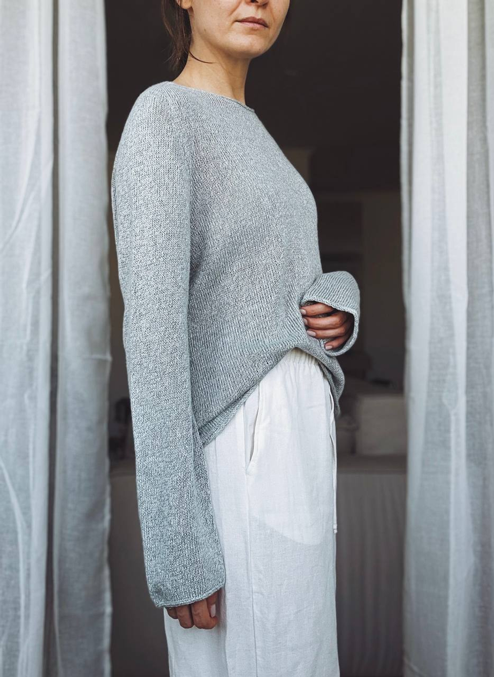 Solskin Top