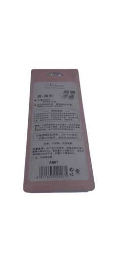 Набор из пинцета и ножниц