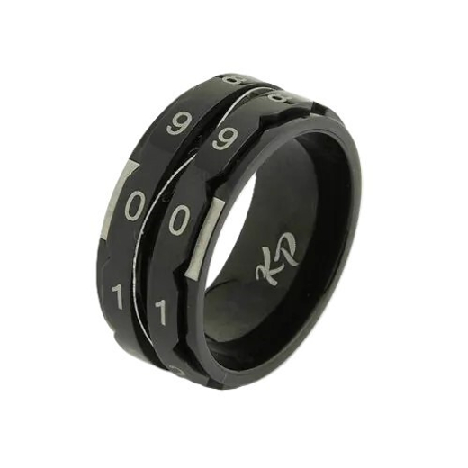 Кольцо - счётчик рядов KnitPro