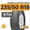 Michelin Latitude Cross 235/50 R18 97H
