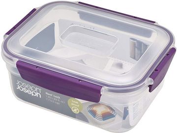 Контейнер харчовий Joseph Joseph 1.9 л Фіолетовий (JJ_81093)