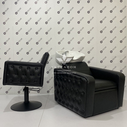 Комплект перукарських меблів Jules Milan