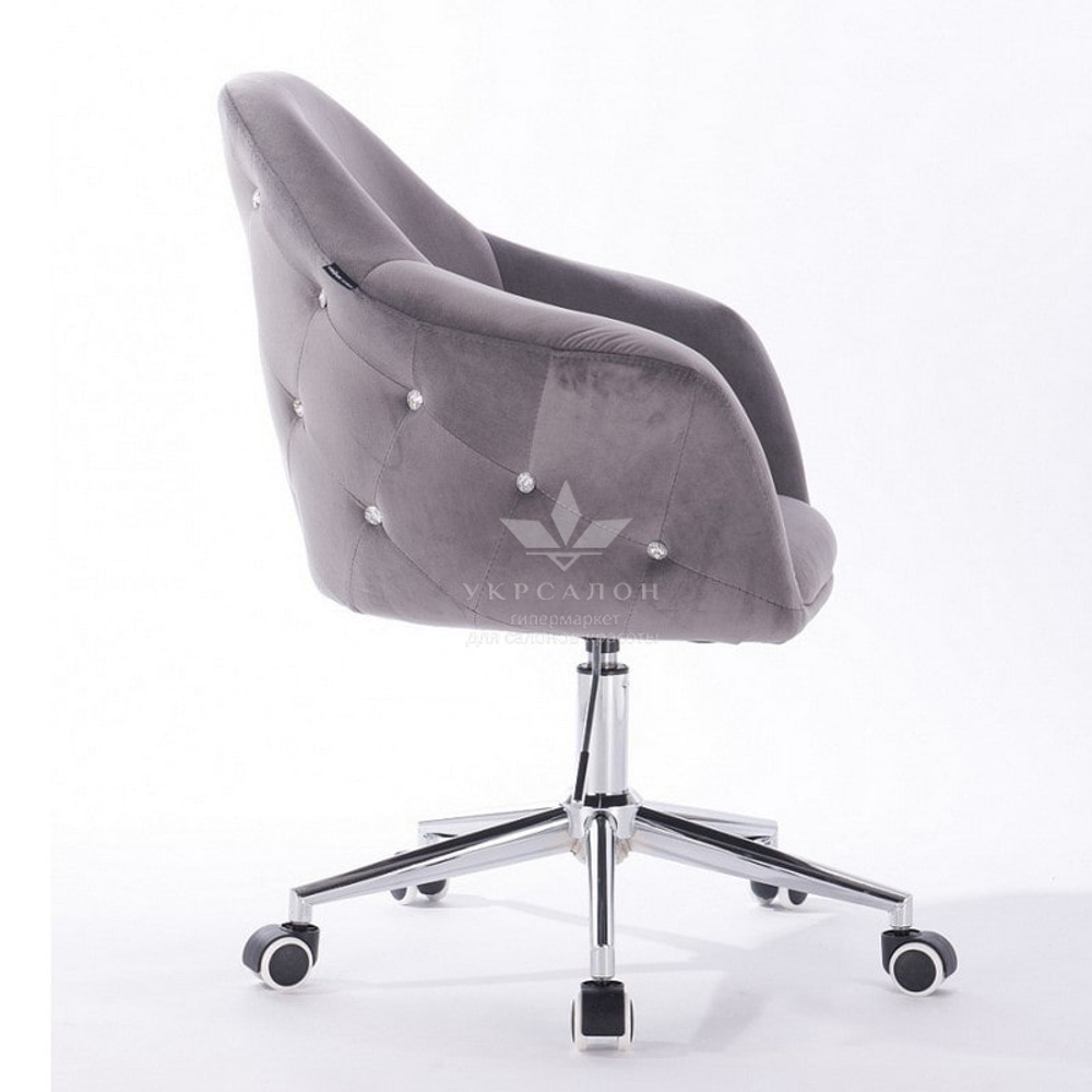 Стульчик мастера Rais Velor