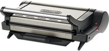 Електрогриль DeLonghi CG 4001.BK