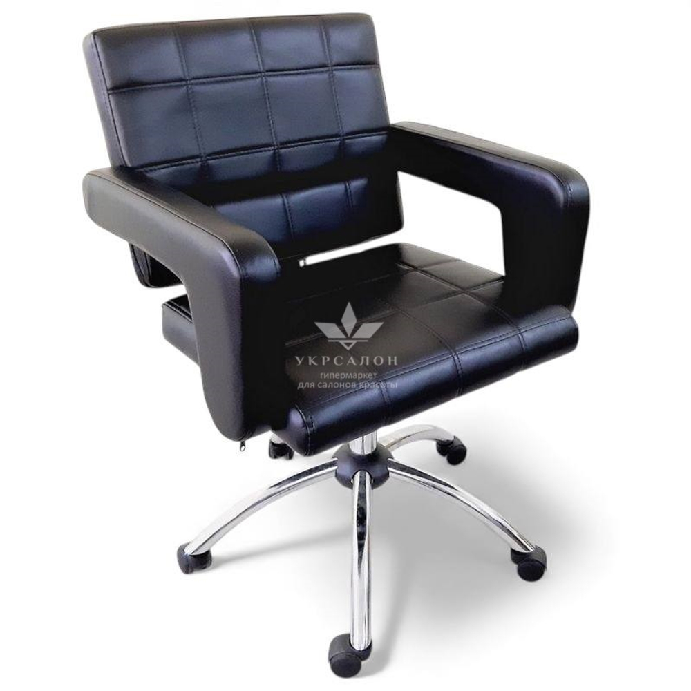 Парикмахерское кресло Berta